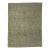 Turkish Oushak Rug 9'2" x 11'11" #17652 For Sale