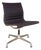 Aluminium Group EA106 Swivel Desk Chair by Charles and Ray Eames for Vitra, 1990s For Sale