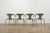 Roche Bobois Ava Dining Chairs (Set of 8) For Sale - Image 10 of 16