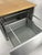 Square Cabinet with Removable Hanging File System from Caimi Export, Italy, 1980s For Sale - Image 6 of 13
