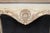 Louis XV Style Distressed Painted Console Table For Sale - Image 10 of 14