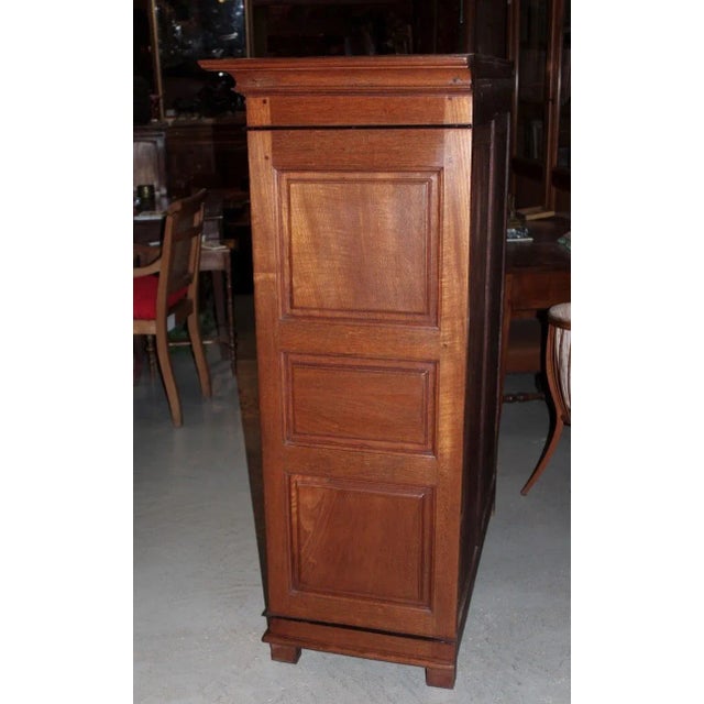 19th Century Spice Cabinet For Sale - Image 4 of 6