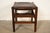 Wood Gustav Stickley Antique Mission Oak Arts & Crafts Stool or Ottoman, Circa 1910 For Sale - Image 7 of 10