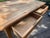 Antique Table in Fir, 1890s For Sale - Image 17 of 18