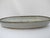 El Palomar Ken Edwards Blue Bird Tonala Mexico Pottery Oval Serving Bowl Platter For Sale - Image 4 of 9