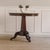Napoleon III Coffee Table with Inlays, 1890 For Sale - Image 8 of 9