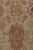 Rug & Kilim’s Oushak Inspired Rug in Creamy Beige With Rust Floral Patterns For Sale In New York - Image 6 of 8
