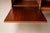 Brazilian Modern Four-Door, Four-Drawer Caviúna Credenza With Drop-Front Bar, 1950s, Brazil For Sale - Image 11 of 18
