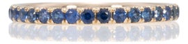 Example of Wedding Band and Sets
