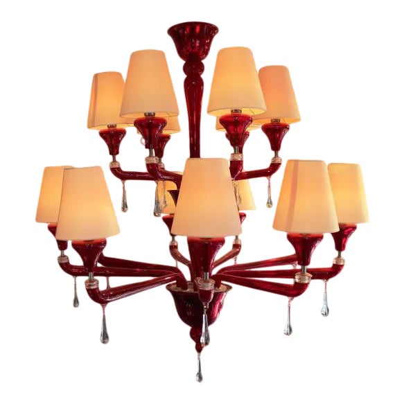 Barovier & Toso - Nevada by Barovier & Toso For Sale