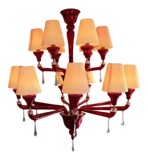 Barovier & Toso - Nevada by Barovier & Toso