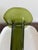 1970s Vintage Mid-Century Modern Trumpet Vase For Sale - Image 5 of 5