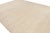 A modern textural rug from our Texture of Color line in this collection—hand-knotted in silk, this 13'9''x19' oversized...
