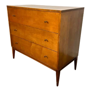 Paul McCobb Planner Group Chest of Drawers