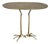 Sculptural Coffee Table in the style of Meret Oppenheim, France, 1980s For Sale