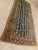 Vintage Blue Persian Gallery Rug4'3"x 10'4" For Sale - Image 4 of 13