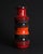 Pagoda Floor Vase from Scheurich Keramik, 1970s For Sale - Image 10 of 10