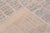 Tribal Light Blue Moroccan Berber Beni Ourain Pattern Modern Area Rug For Sale In New York - Image 6 of 6