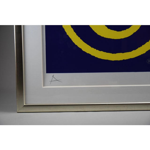 1990s Rob Scholte, Pop Art C, 1995, Lithograph For Sale - Image 5 of 5