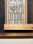 1970s Rare! Mid Century Modern 1970s David D. Cunningham Ceramic Wall Tile Framed For Sale - Image 5 of 9