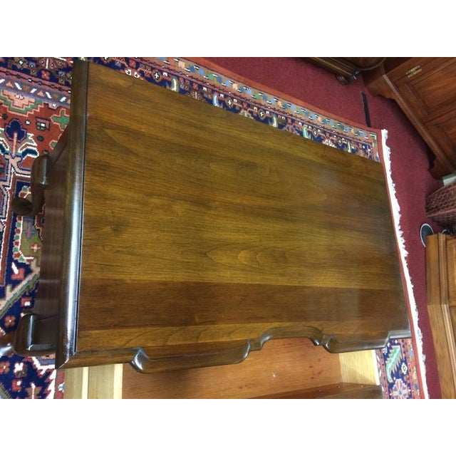 Vintage Lowboy Chest, Pennsylvania House Furniture Chairish