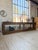 Glovemakers Drapers Table in Oak, 1900 For Sale - Image 10 of 18
