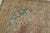 Textile Tabriz Rug 9’8” X 12’8” Pink Wool Vintage Distressed Hand-Knotted Carpet For Sale - Image 7 of 15