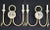 Fine Arts Lamps Brass & Marble Double Wall Sconce Lamps - a Pair For Sale - Image 15 of 18