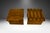 Pair Mid-Century Lane Brutalist End Tables For Sale - Image 12 of 14