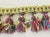 1970s French Fringe Trim With Tassels- 5 Ft For Sale In Miami - Image 6 of 6
