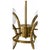 1980s White Glass Sphere Pendant Light, 1980s For Sale - Image 5 of 7