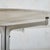 T105 Series’ Marble Top Coffee Table by Preben Fabricius & Jørgen Kastholm For Sale - Image 11 of 11