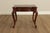 Century Georgian Style Furniture Pair Of End Tables For Sale - Image 15 of 17