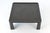 Square Amanta Side Table by Mario Bellini for B&B Italia, 1966 For Sale - Image 5 of 8