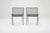 Original Pair of Van Keppel-Green Expanded Metal Series Chairs, Model 872, 1953 For Sale - Image 10 of 14