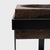 Puddingstone Basin Side Table For Sale - Image 4 of 4