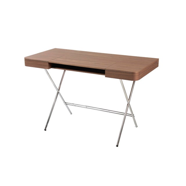 The Cosimo desk was designed by the architect Marco Zanuso Jr in 2017 for luxury French furniture brand, Adentro Paris....