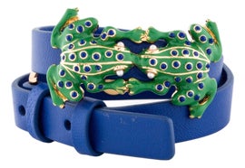 Example of Wrap Bracelets