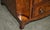 Flame Hardwood Ibthorpe Chest of Drawers by Stephen Church for Theodore Alexander For Sale - Image 12 of 18