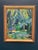 Gerhard Lundberg, Forest, 1943, Oil on Panel, Framed For Sale - Image 8 of 12