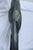 Antique American Large Gilt Copper Horse Weathervane For Sale - Image 13 of 13