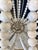 Here is my lovely vagabond chandelier. I do home staging, so I face a great challenge when it comes to lighting. If there...