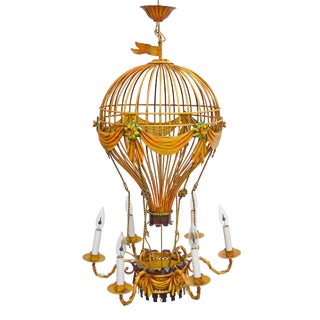 Vintage & Used Chandeliers for Sale | Chairish