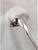 Antique George V Sterling Silver Soup Punch Ladle from Atkin Brothers, 1929 For Sale - Image 4 of 18