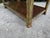 Metal Vintage 76” Postmodern Sculptural Iron Etagere With Spiral Motifs For Sale - Image 7 of 11