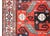 Early 20th Century Persian Kazak Rug For Sale - Image 11 of 16
