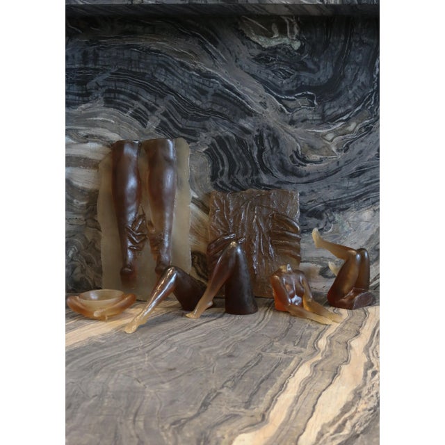 No. 21 in Cola Sculpture For Sale - Image 4 of 4