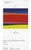 Willy Müller-Brittinau (1938-2008), Modern Abstract Acrylic, Painted on Stretched Canvas, Signed on Verso, Dated For Sale In Memphis - Image 6 of 6