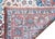 Vintage Persian Isfahan Rug For Sale - Image 4 of 15