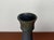 Mid-Century Modern Germany Blue Carafe Vase from Gebr. H.u.G. Claussen, 1960s For Sale - Image 5 of 18